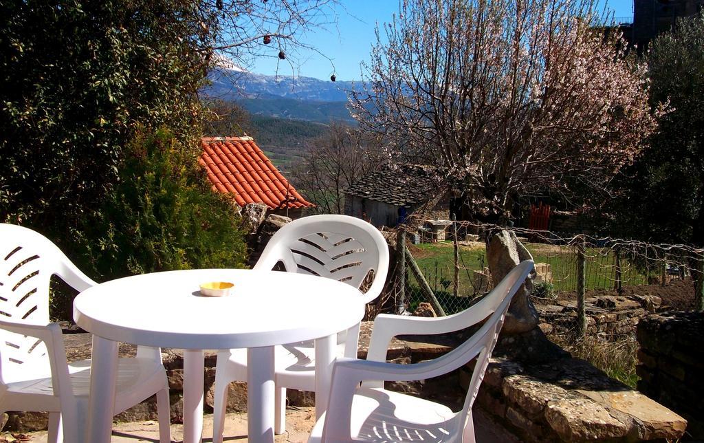 Casa Rural La Era Sieste Quarto foto